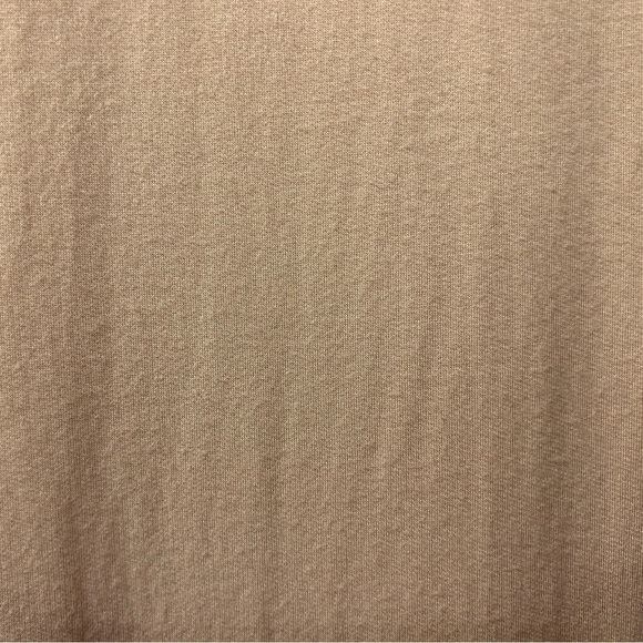 Athleta Shala Light Pink Cold Shoulder Dress - Picture 4 of 10